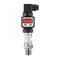 Transmitter Tekanan Diferensial Hart AT3051DP Smart 4-20ma DPTs