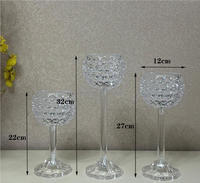 Centres de table de mariage en acrylique transparent, décorations de table de luxe, support à fleurs moderne pour fêtes, événements, banquets