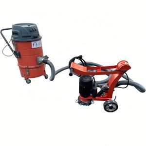 เครื่องเจียรคอนกรีตเฟสเดียวขนาด 7 นิ้ว 180 มม. - Product Image 6