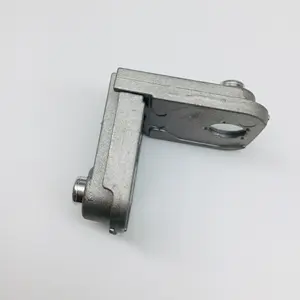 Conector de hardware para puerta y ventana, perfil de aluminio de alta calidad, código de esquina