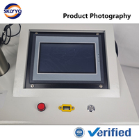 LP-20 Portable Quicklime Slaking Time and Temperature Measuring Instrument for Field and Laboratory Construction Quality
