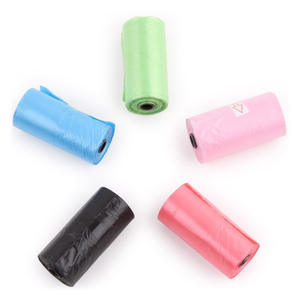 ถุงเก็บอุจจาระสุนัขแบบกันน้ำ 100% ไม่มีกลิ่น ใช้งานง่าย ขายดี รุ่นใหม่ - Product Image 6