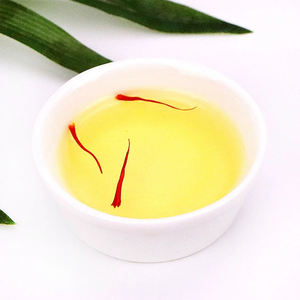 プレミアムベニバナ茶フレッシュ生SuperMelaninダークブラウンシングルハーブ & スパイス - Product Image 4