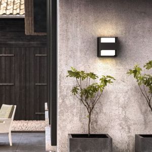 ไฟ LED 2x4,5 วัตต์ 800 ลูเมน 4000 คีลูเมอร์ต์ เหมาะสำหรับการให้แสงสว่างอย่างมีประสิทธิภาพทั้งภายในและภายนอก ให้แสงสว่างสดใสและประหยัดพลังงาน - Product Image 2