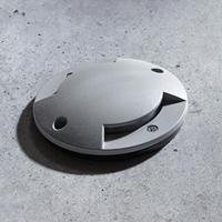 IP67 extérieur imperméabilisent 12V la lumière menée souterraine, lumière extérieure menée d'Inground de jardin