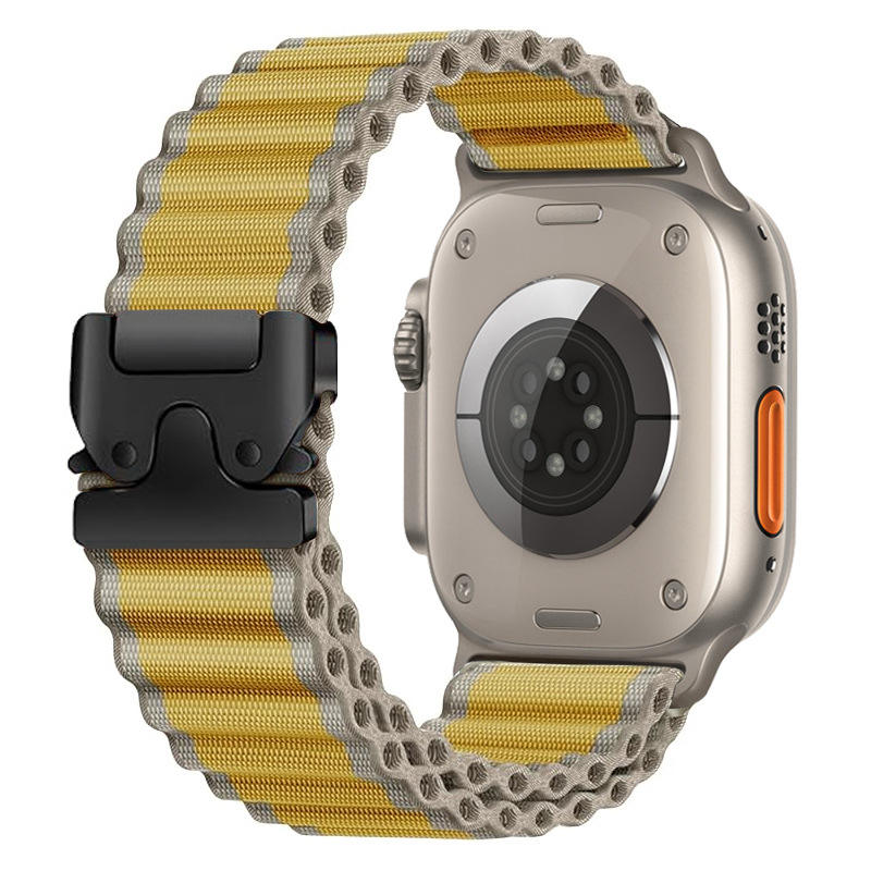 bouton couleur blé-noir