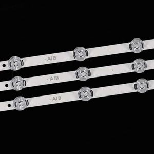 HX-NO.12 ช่วงเวลาจำกัด LG INNOTEK DRT3.0 32" แถบไฟแบ็คไลท์ทีวีอะลูมิเนียมแท้แบบ A/B สำหรับทีวี lg - Product Image 4