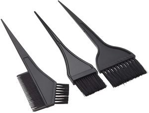 ชุดย้อมผมฮอตพิค 4 ชิ้น ชุดหวีย้อมผม ชามผสมสีผม และชุดแปรง - Product Image 2