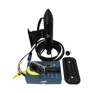 Moteur Brushless Flipsky 65220 Étanche IP68 pour Propulseur de Bateau RC ROV, Tension 6-20S, Courant Max 100A - Product Image 5
