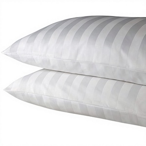 White Bed Sheets For Hotels And Hospitals - Product Image 5