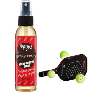 Spray Antidérapant Liquide Rosin Grip Durable pour Golf, Tennis, Baseball, Basketball, Football 30ml 50ml 60ml 100ml 120ml - Product Image 5