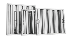 Cubierta de escape de <span class=keywords><strong>cocina</strong></span>, filtro deflector de <span class=keywords><strong>grasa</strong></span>, filtro de aceite - Product Image 2