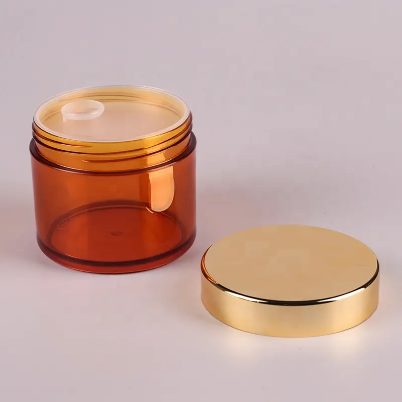 taulig 250 g 480 g 500 g 640 g honig verpackungsbehälter kunststoff honig gläser königsgel pet-flasche für honig verpackung
