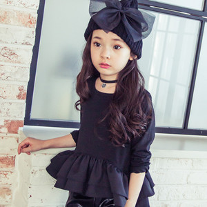 เสื้อผ้าเด็กจีน เสื้อสเวตเชิ้ตเด็กผ้าฝ้าย - Product Image 2