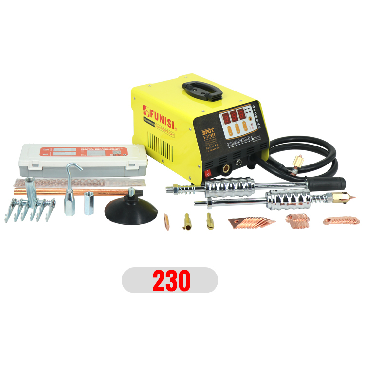 Spot Welder Stud Welding Machine for
