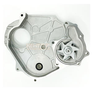 Copertura di tempo BC1-8A558-AA della pompa idraulica dei ricambi Auto dei ricambi Auto per il transito di <span class=keywords><strong>Ford</strong></span> - Product Image 2