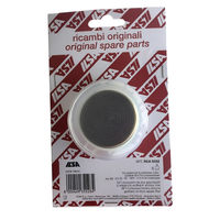 Ensemble de joints et de filtres pour cafetière 6 tasses SLANCIO RCA0202, 2 pièces