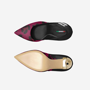 BYMANYC  Calzado de Lujo para Mujer de Nueva York Ecológico - NOMAD - Product Image 4