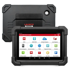 X431 IMMO artı 39 sıfırlama hizmetleri tam çift yönlü kontrol profesyonel anahtar programlama araçları OBD teşhis tarayıcı - Product Image 2