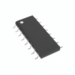 MULTIPLEXOR IC 1 X 16SOIC SN74S151D BOM IC En Stock Online Componentes Electrónicos Compras Lógicas 16 SOIC (0.154", 3.90mm de Ancho) - Product Image 1