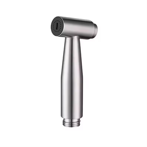 Abs пластиковый Ручной Биде, распылитель воды для унитаза - Product Image 1