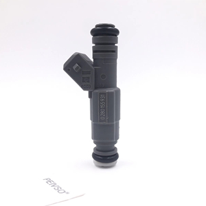 PEIVSO หัวฉีดน้ำมันเชื้อเพลิงพลาสติกใหม่จากโรงงานโดยตรง ประหยัดน้ำมัน สำหรับเชฟโรเลต 5.7L V8 ปี 1997–2005 0280155931 - Product Image 1