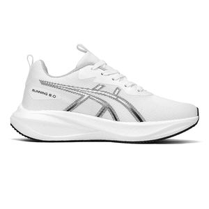 Giày thể thao ODM thoáng khí thiết kế nhẹ cho nam và nữ lý tưởng để chạy Trang phục giản dị và phù hợp với cặp đôi sành điệu - Product Image 1