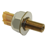BAIXINDE Sensor tekanan rel bahan bakar 45PP2-1 16638-1LA0A untuk Nissan