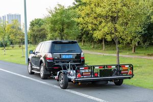 <span class=keywords><strong>Remorque</strong></span> <span class=keywords><strong>Moto</strong></span>, une <span class=keywords><strong>Remorque</strong></span> pour Plusieurs Motos - Product Image 2