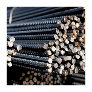 Renforcer les barres d'<span class=keywords><strong>acier</strong></span> Grade 40 B500b Barres d'armature en <span class=keywords><strong>acier</strong></span> 28mm <span class=keywords><strong>Barre</strong></span> d'<span class=keywords><strong>acier</strong></span> renforcée - Product Image 2
