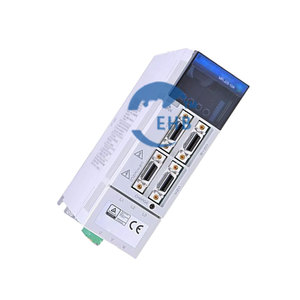 Envío Rápido, Amplificador <span class=keywords><strong>Servo</strong></span> Trifásico PLC MR-J2S-40CP-S186 - Product Image 3