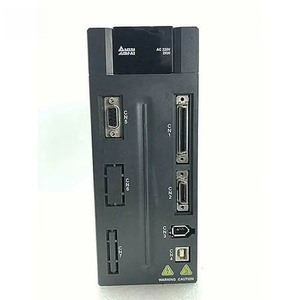 ไดรฟ์ ASD-A2-1021-M ของแท้ใหม่ 1KW 200V 1PH/3P มีสินค้าในสต็อก - Product Image 4