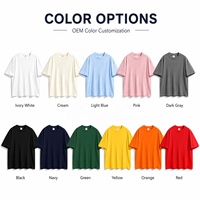 T-shirt long tissé personnalisé avec logo, 220 GSM, 88% polyester, 12% élasthanne, coupe ample et régulière, unisexe, col rond, vierge, vente en gros