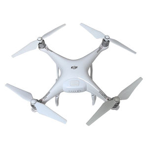 Buen <span class=keywords><strong>precio</strong></span> para el Dron original <span class=keywords><strong>DJI</strong></span> <span class=keywords><strong>Phantom</strong></span> PRO 95% Nuevo Usado con <span class=keywords><strong>2</strong></span> baterías conjunto completo que incluye receptor GNSS - Product Image 1