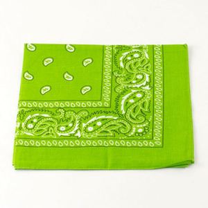 Pañuelos Personalizados con Logotipo, Pañuelo Personalizado con Impresión por Sublimación, Pañuelo Cuadrado, Venta Directa de Fábrica - Product Image 6