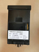 Fuji Electric Contrôleur de température numérique intelligent Contrôleur PID Sortie SSR 4 ~ 20mA