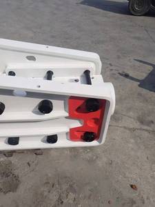 20G <span class=keywords><strong>KB</strong></span> 2000 Marteau-piqueur hydraulique 2000 Comac pour ciseau 320c 135 mm 20 tonnes - Product Image 5