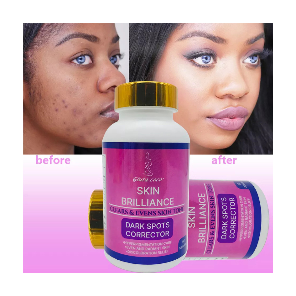 skin brilliance glutathione S-Acetyl L-Glutathione Price main image 0