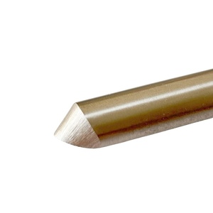 <span class=keywords><strong>Tour</strong></span> à <span class=keywords><strong>bois</strong></span> cryogénique M2 HSS Woodturning Spindle <span class=keywords><strong>Gouge</strong></span> - Product Image 4