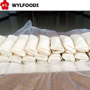 Giá xuất xưởng iqf chả giò chiên Rau đông lạnh với số lượng lớn để bán buôn và bán lẻ - Product Image 2