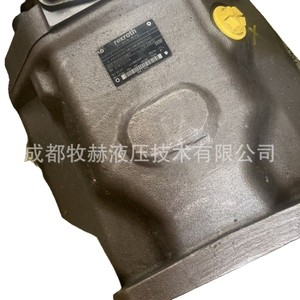 Rexroth Piston <b>Pump</b> A10VSO 018DFR131R PPA12NNOO 350 <b>Bar</b> 1 Stage Hydraulic <b>Pump</b> - Product Image 5