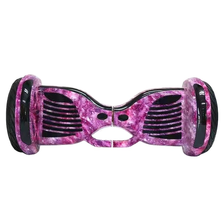 Inch Hoverboards Durable, Smart, and Fun to Ride