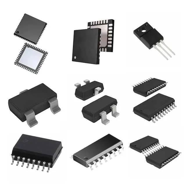 Stm32g030c6t6 sıcak ürünler marka elektronik parçalar