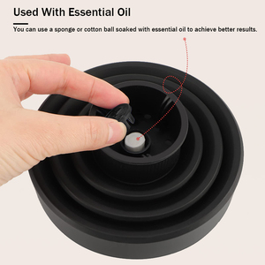 <span class=keywords><strong>Diffuseur</strong></span> de sèche-<span class=keywords><strong>cheveux</strong></span> en silicone rose en gros, accessoire pour <span class=keywords><strong>boucles</strong></span>, <span class=keywords><strong>diffuseur</strong></span> universel pour <span class=keywords><strong>cheveux</strong></span> bouclés - Product Image 5