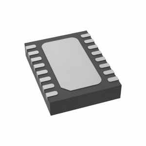 Original Electronic Circuit Components LTC2367CDE-16#TRPBF Data Acquisition 16 WFDFN Exposed Pad - Product Image 1