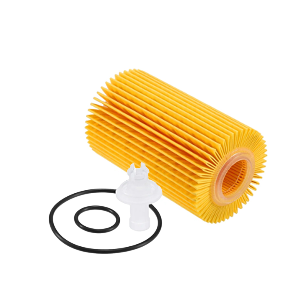 Verified Supplier 3UR Oil Filter Durable Engine Protection
