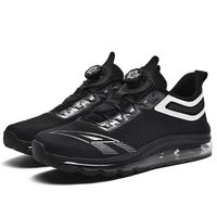 Chaussures de sport pour hommes extra larges, nouvelle collection printemps, respirantes, grande taille, en tissu tissé, style course et marche, technologie avancée