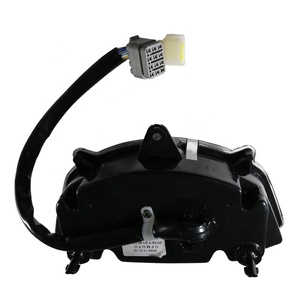 Pièces de quad fabriquées en Chine TABLEAU DE BORD pour <span class=keywords><strong>CF</strong></span> <span class=keywords><strong>MOTO</strong></span> 500 <span class=keywords><strong>X5</strong></span>(CF500-5)9050-170110 - Product Image 2