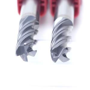 Frese in carburo di 68 gradi - Product Image 2