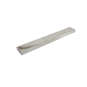 Accessoires d'accoudoir en acier inoxydable de haute qualité pour chaises de barbier Accessoire de salon de beauté et de chaise de <span class=keywords><strong>coiffure</strong></span> en gros - Product Image 5